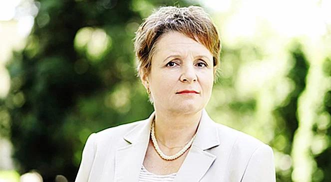 Nowa Minister Kultury