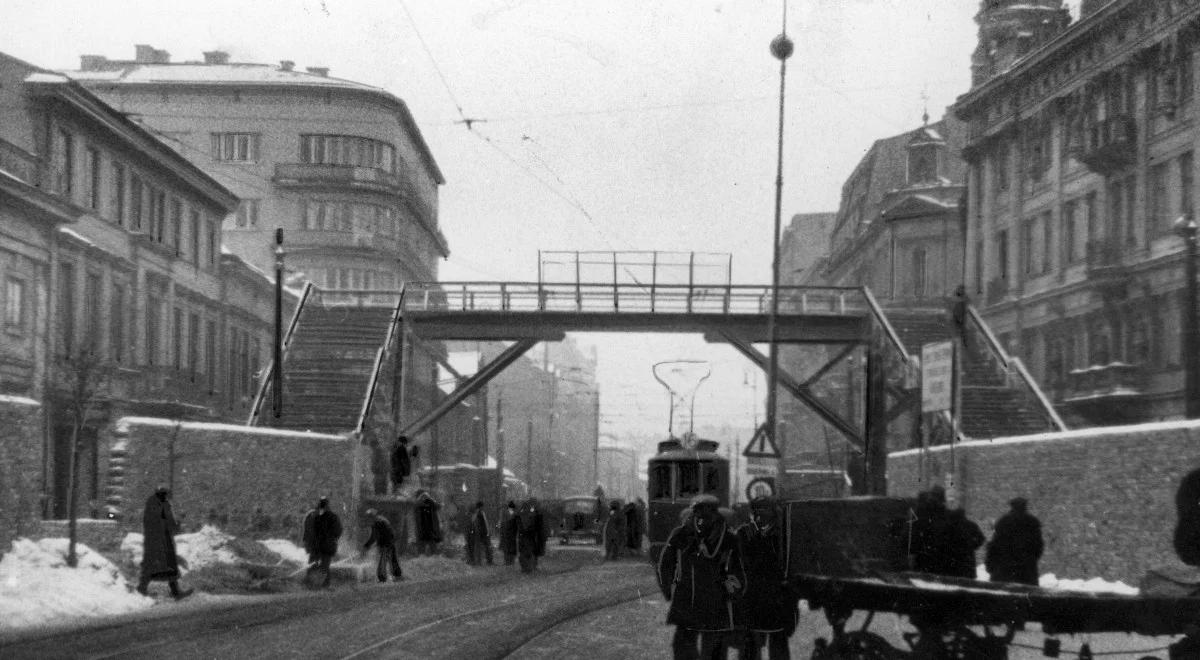 Zdjęcia warszawskiego getta wracają z Niemiec do Polski. "Dają nam wyobrażenie o okrucieństwie"