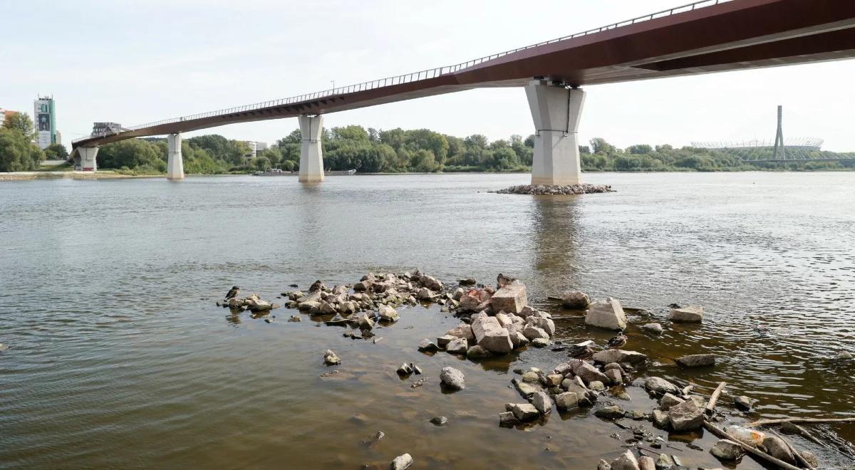 Rolnictwo odczuje bezśnieżną zimę. "Wielki problem na wiosnę"