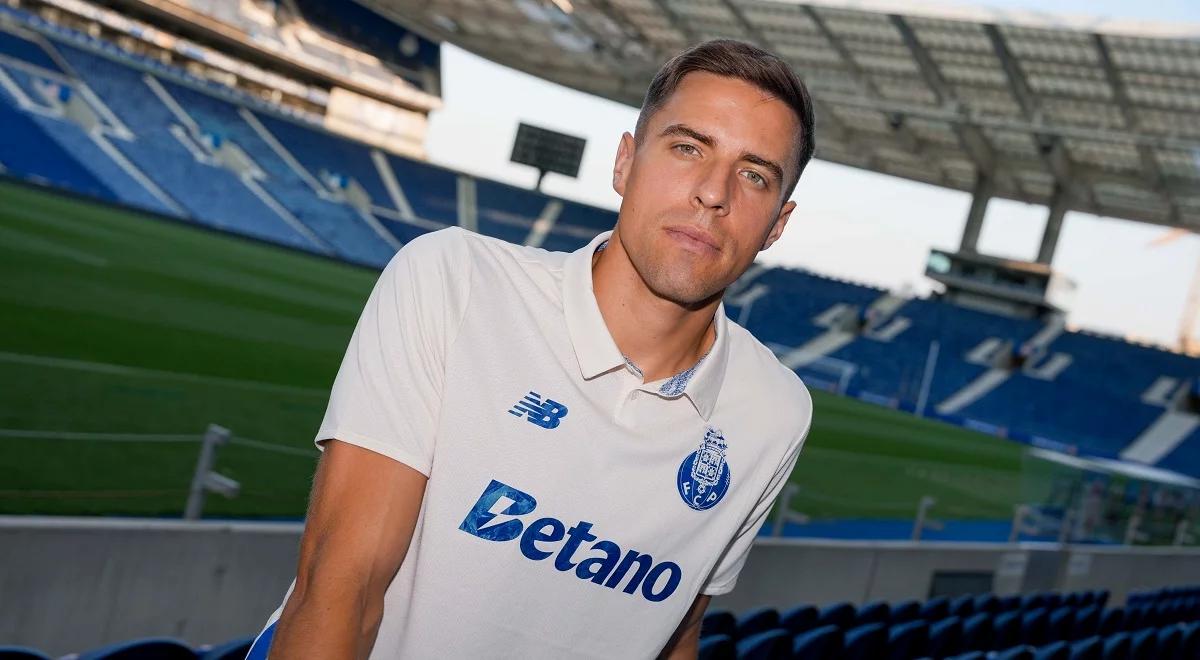 "Bednarek zasługuje na szacunek". Andrzej Janisz o transferze Polaka do FC Porto