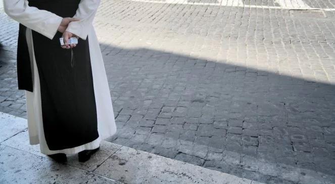 Przebierz się za świętego i idź na procesję