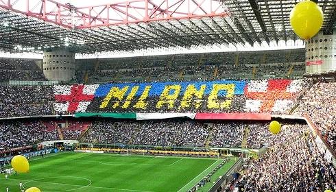 Inter Mediolan już na czele tabeli (posłuchaj)