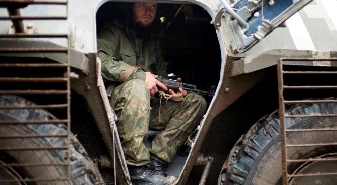 Kryzys na Ukrainie: coraz bliżej pokoju? Kolejne spotkanie w Mińsku