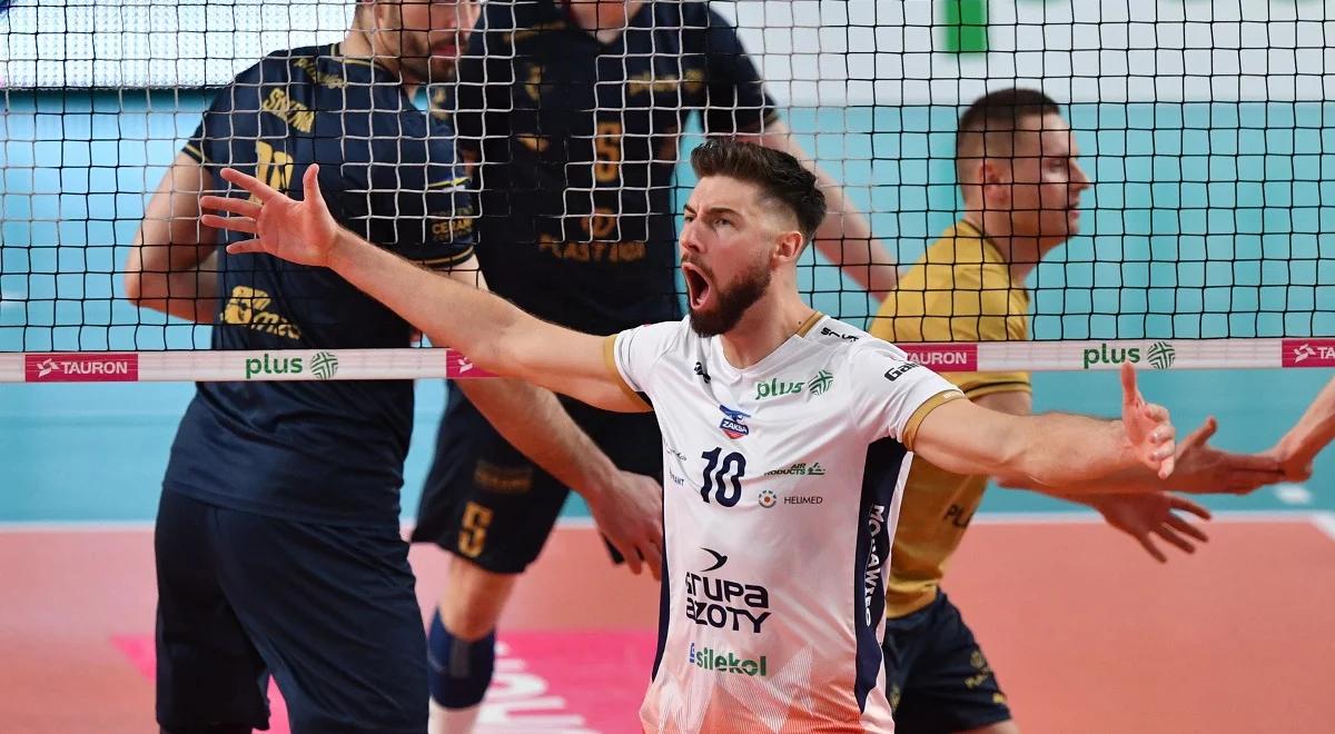 PlusLiga. Duże wzmocnienie Resovii. Bartosz Bednorz zmienia barwy klubowe