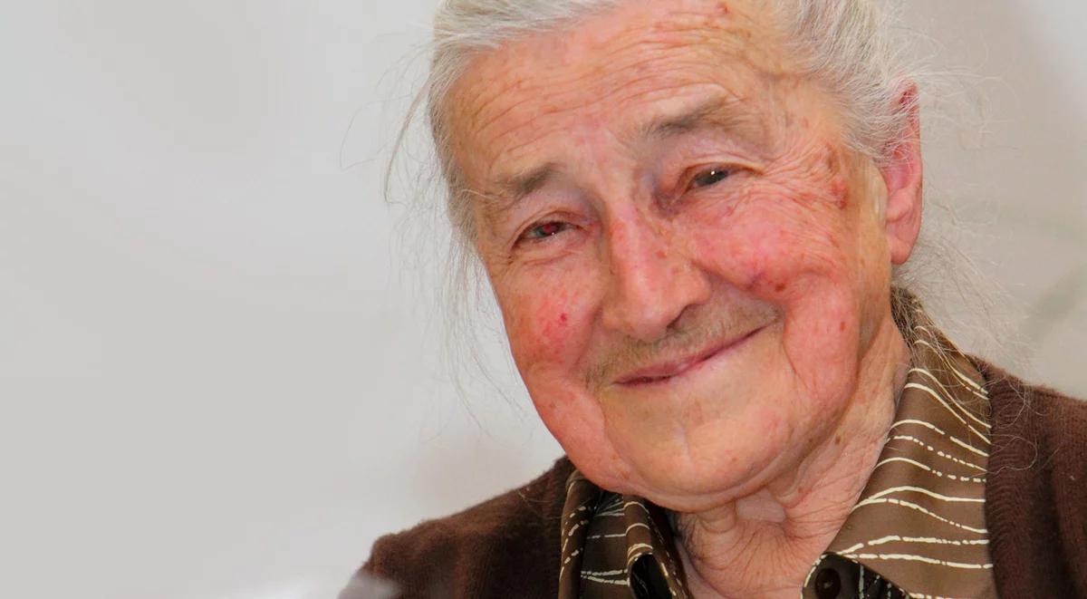 Wanda Półtawska – przyjaciółka Jana Pawła II