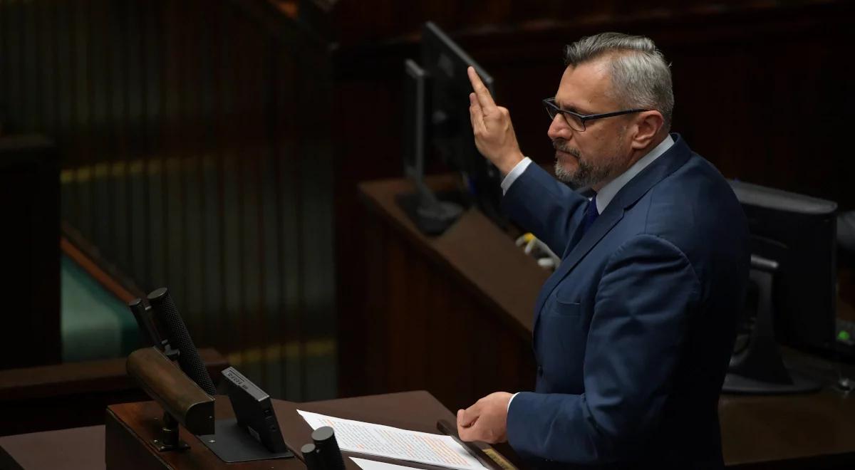 Prezydent Ukrainy w USA. Tomasz Lenz: Kreml obawia się tej wizyty