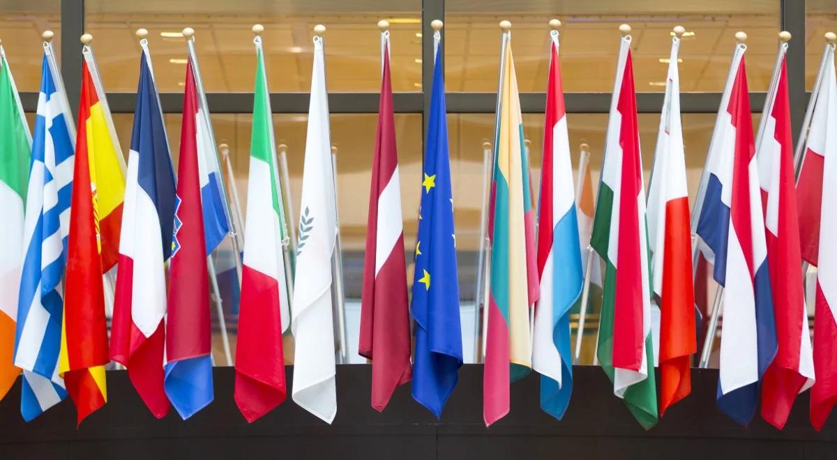 Nowe sankcje wobec Rosji. Kraje UE podejmą kolejną próbę ich uzgodnienia