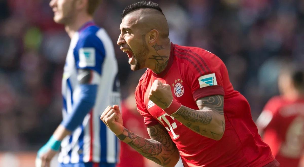 Bundesliga: Bayern pewnie zmierza w stronę obrony tytułu. Lewandowski nie poprawił dorobku