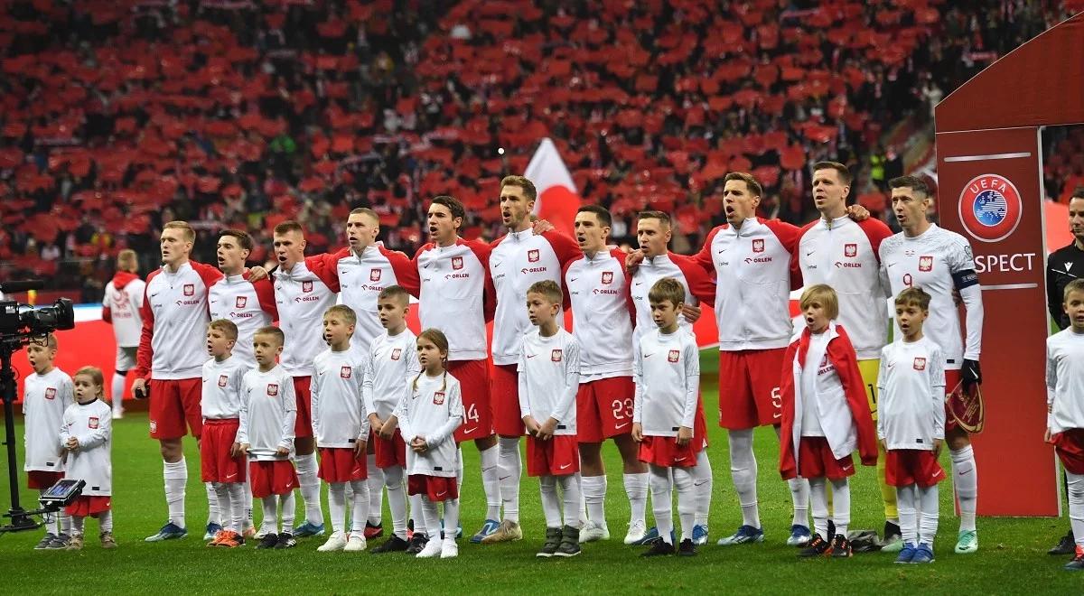 Polska - Łotwa. Czech Ondrej Berka poprowadzi mecz na Stadionie Narodowym