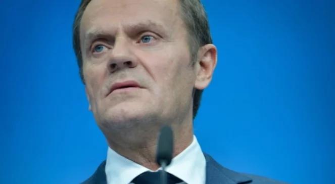 Władze UE wstrząśnięte strzelaniną w Kopenhadze. Donald Tusk: stawimy czoła zagrożeniu 