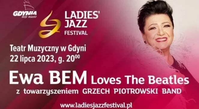 Bem, Prońko, Jopek. XIX Ladies' Jazz Festival