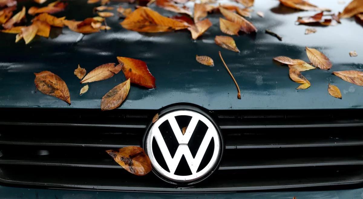 Afera Volkswagena: prokuratura w akcji. Przeszukania w biurach koncernu