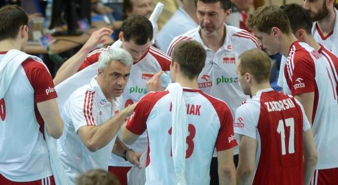Liga Światowa 2013: Francja - Polska. Nóż na gardle przeszkodził. Czwarta porażka Polaków!