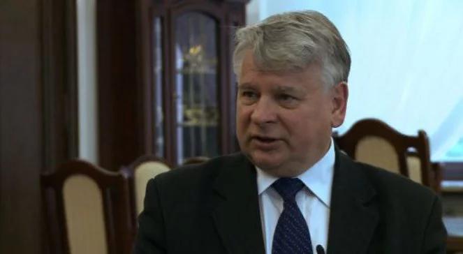 Powstanie fundacja pomagająca byłym działaczom opozycji?