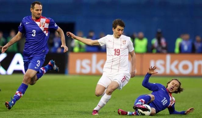 Brazylia 2014: Serbowie wściekli. "Trenerze, odejdź, prosimy cię"