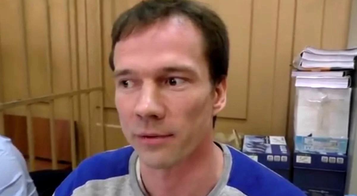 Rosja: łagry dla opozycjonisty za udział w pikietach. Nowe prawo już działa