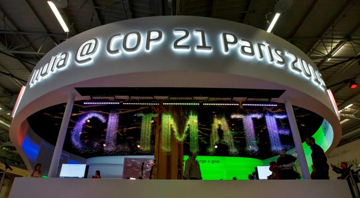 COP21. "Każdy może stać się klimatycznym uchodźcą"