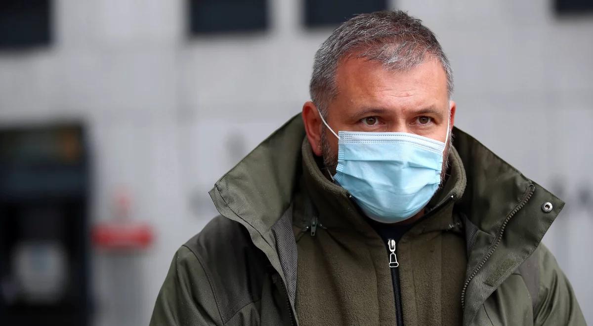 Wywiad sędziego Żurka dla "GW". Rzecznik dyscyplinarny zbada sprawę