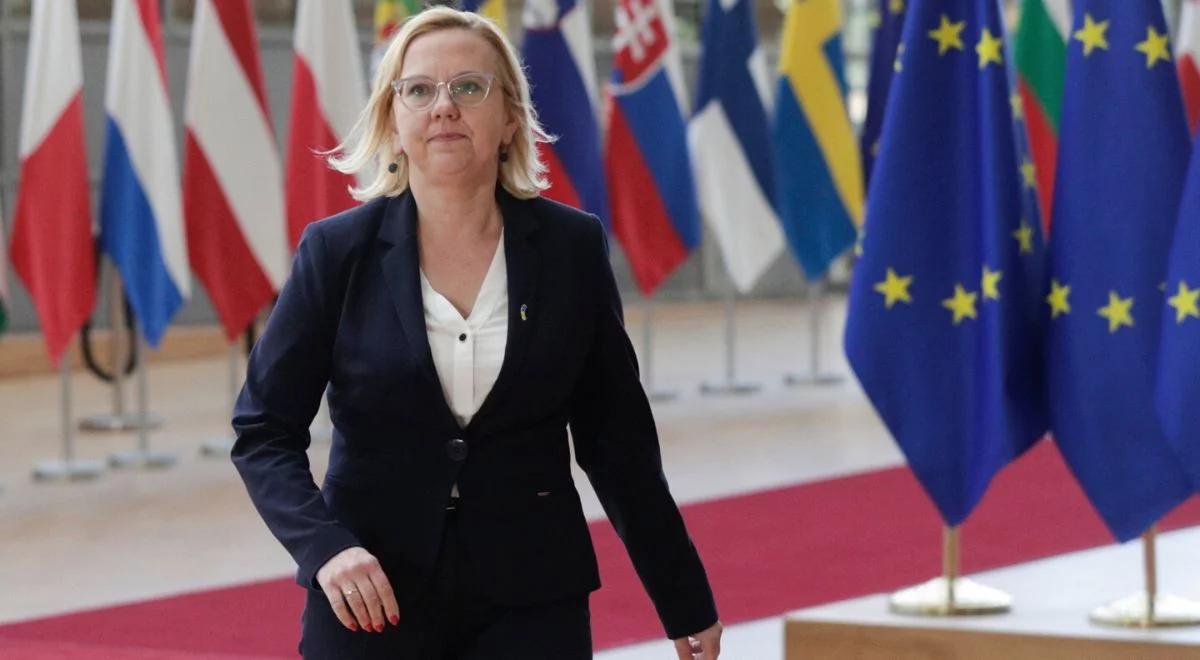 "UE nie może ugiąć się pod żądaniami Rosji". Jednoznaczne stanowisko Polski