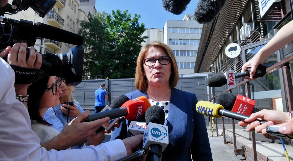 Komitet Polityczny PiS zaakceptował ponad 40 kandydatur na prezydentów miast 