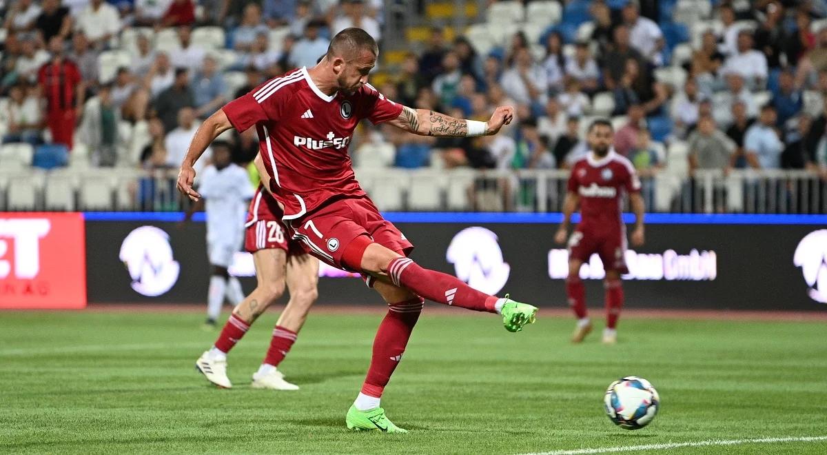 Liga Konferencji. Jagiellonia i Legia poznały rywali. Ciekawe drużyny na drodze polskich ekip