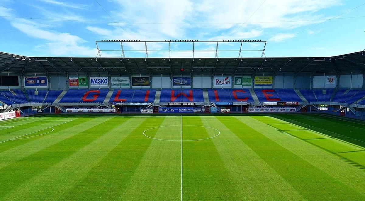 Ekstraklasa: kolejne przypadki zakażenia koronawirusem. Tym razem w Piaście