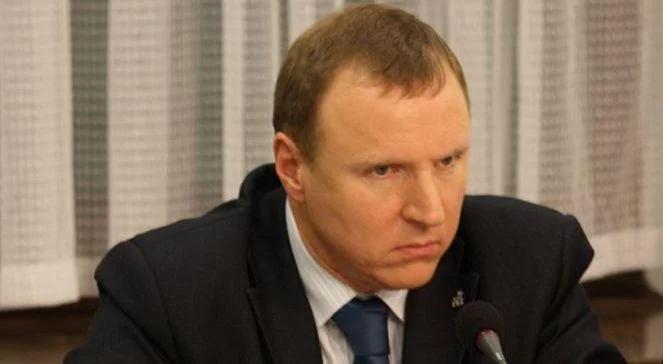 Parlament Europejski uchylił immunitet Jackowi Kurskiemu