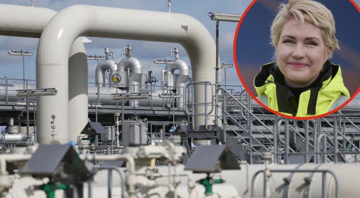 Prezydent Duda sceptyczny wobec wizyty szefowej Bundesratu w Polsce. Nazywana jest "matką chrzestną" Nord Stream 2