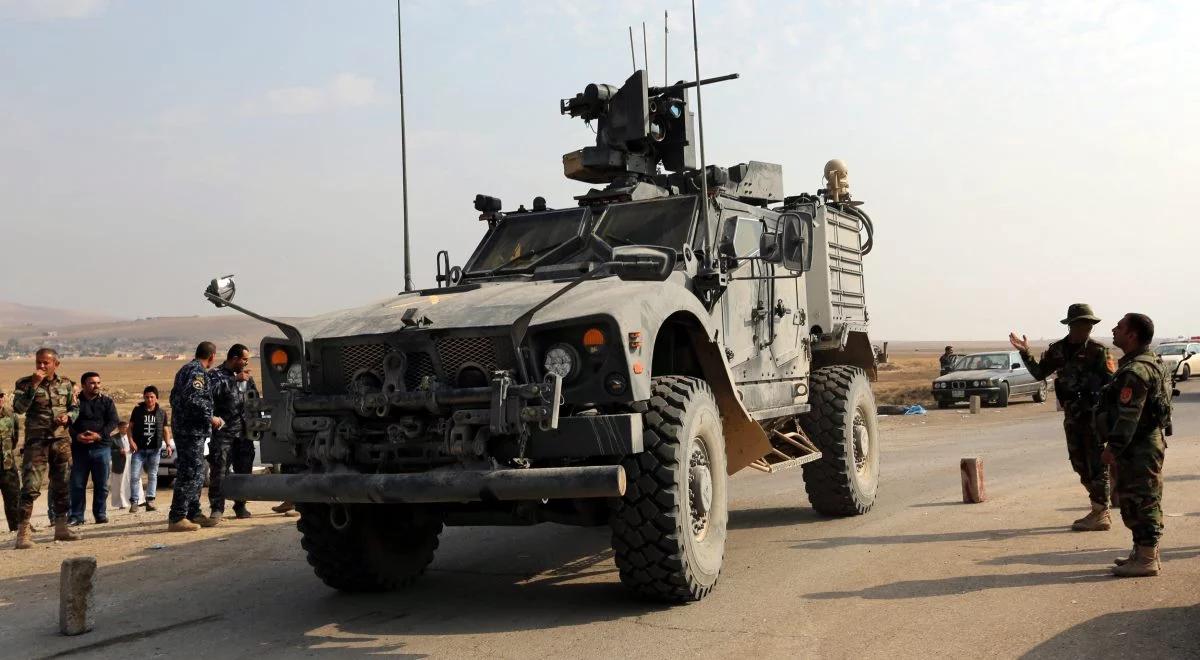 Szyicka milicja wspierana przez Iran włącza się do walk o Mosul. Odegrają ważną rolę?