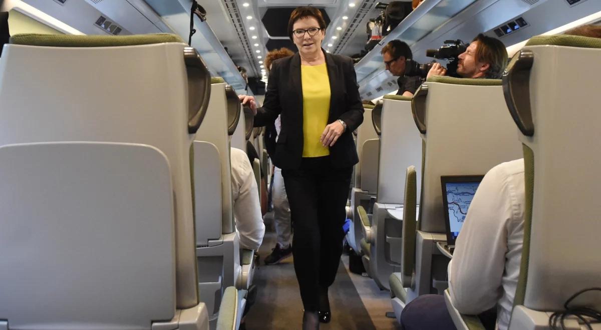 Premier przyjrzy się sprawie ordynatora z wrocławskiego szpitala