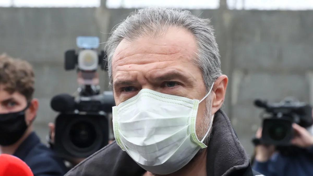 wPolityce.pl: były radny PO mógł przekazać Nowakowi pieniądze na fundusz wyborczy