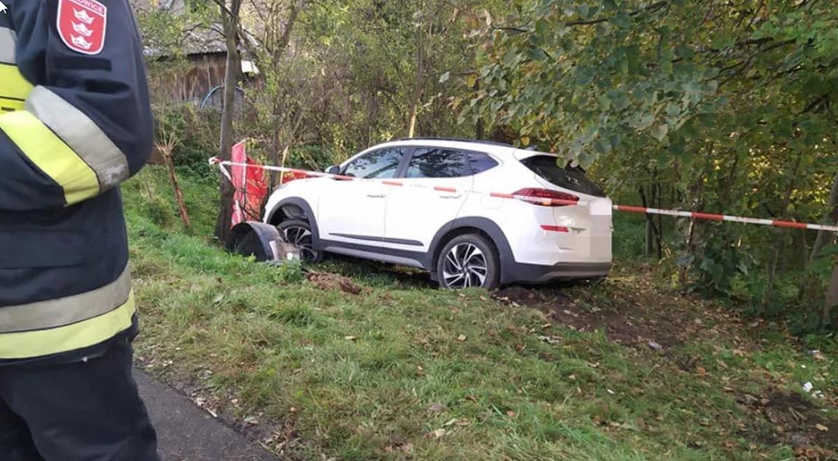 Zabił kobietę w ciąży i dziecko. Zapadł wyrok ws. tragedii w Gilowicach