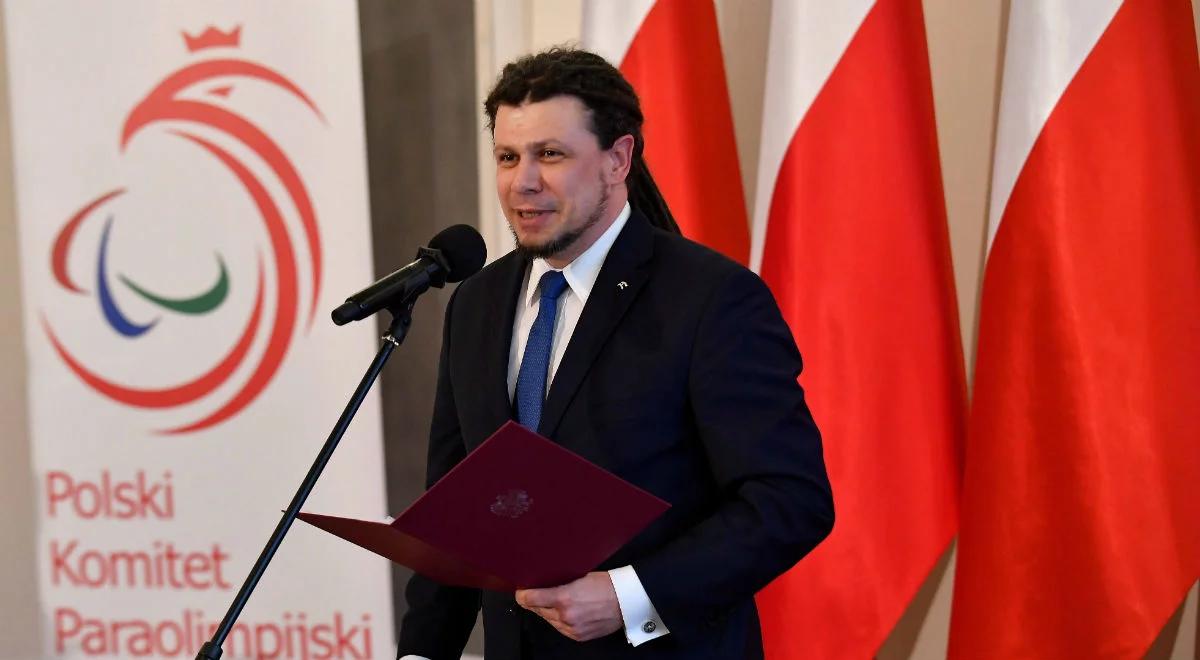 Paraolimpiada 2018: ważna i bardzo specyficzna impreza. "Pokazuje jak zawodnicy mogą się zrehabilitować we współczesnym świecie poprzez sport"