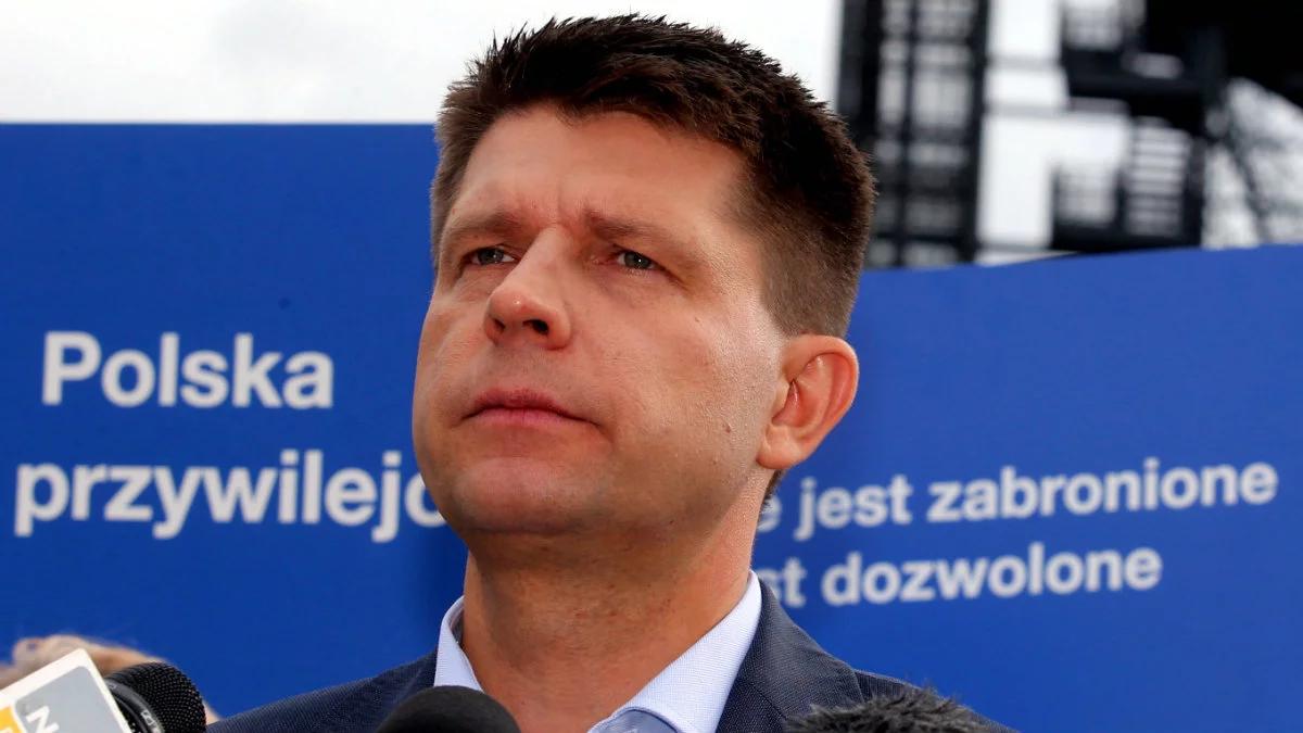 Leszek Miller musi przeprosić Ryszarda Petru. Sprawa Palikota do rozpoznania