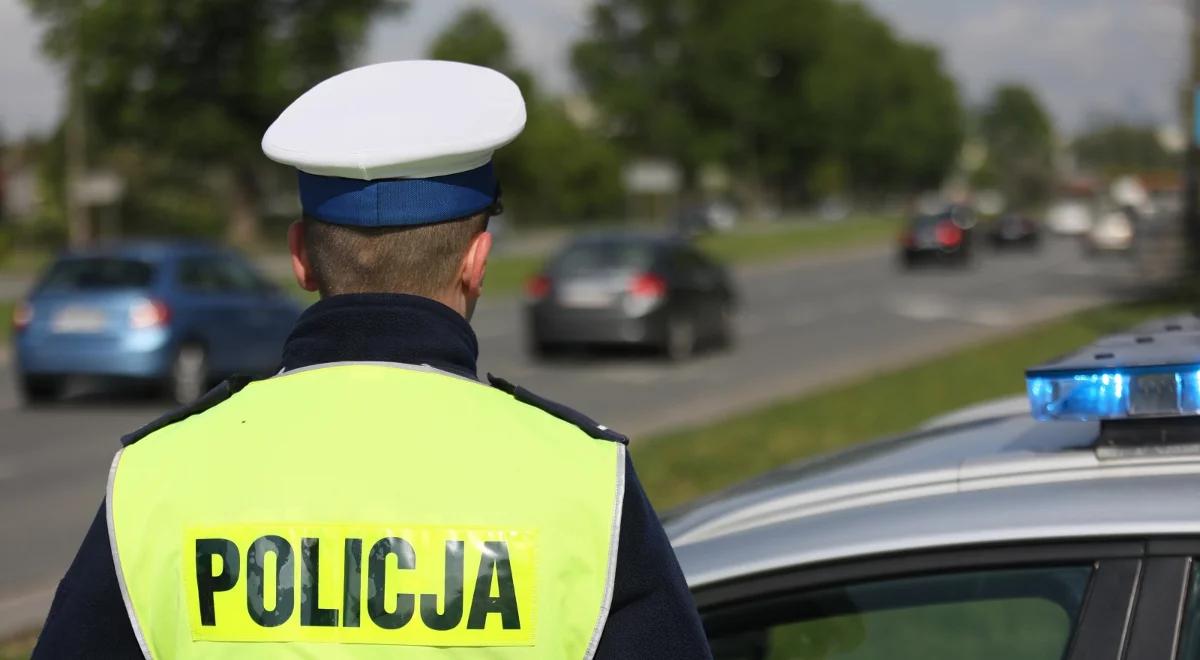 Majówka. Jak bezpiecznie dojechać do celu? 