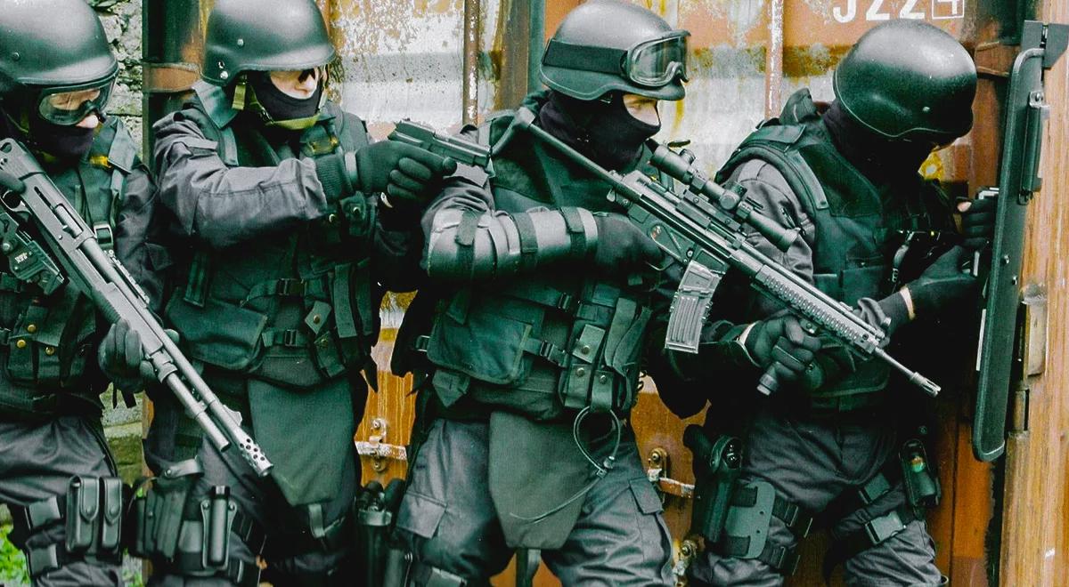 Ustawa antyterrorystyczna – zagrożenia