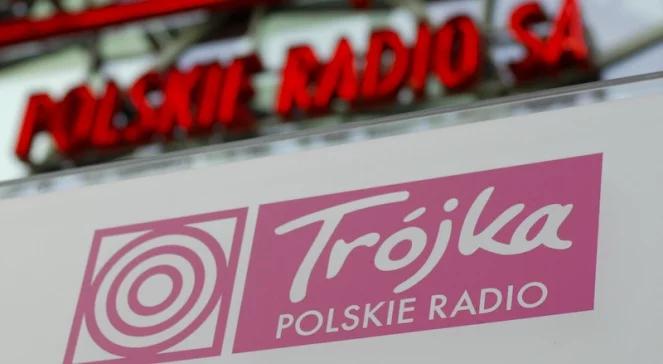 Radiowej Trójce stuknęła "pięćdziesiątka"!