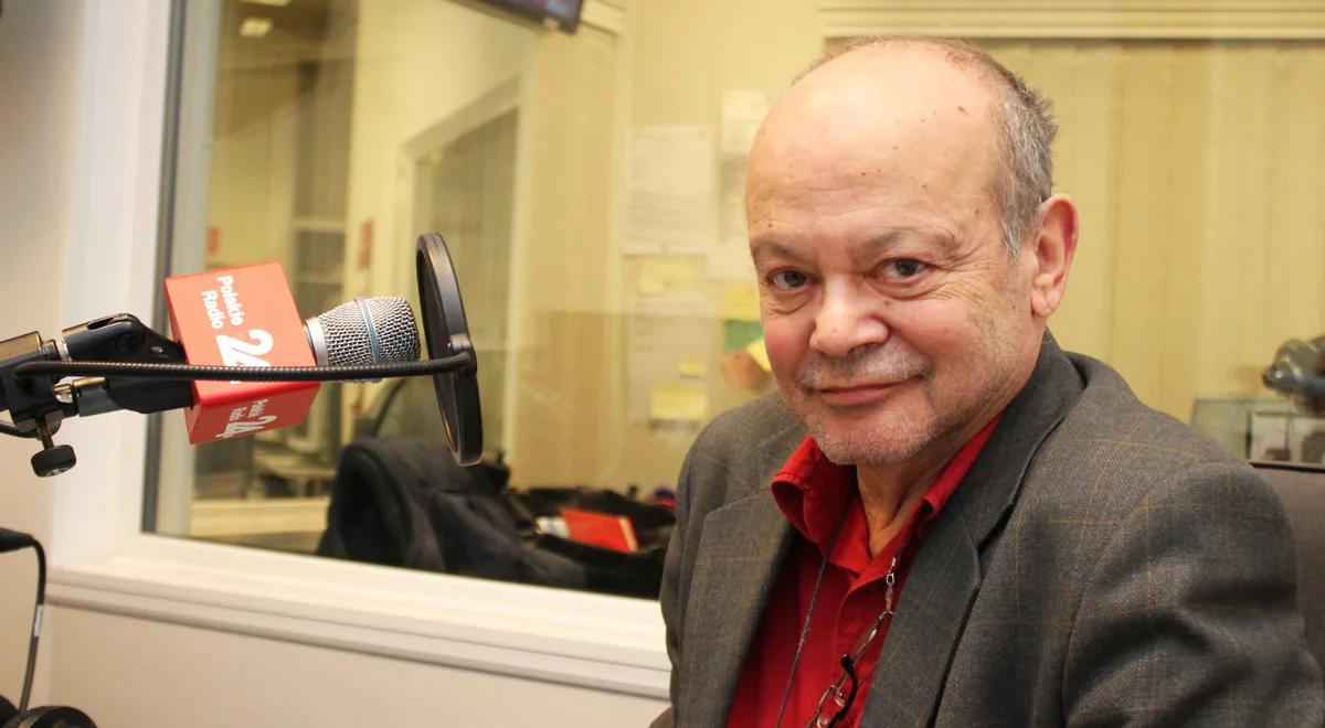 Andrzej Jonas: Ukraiński głos jest jeden 