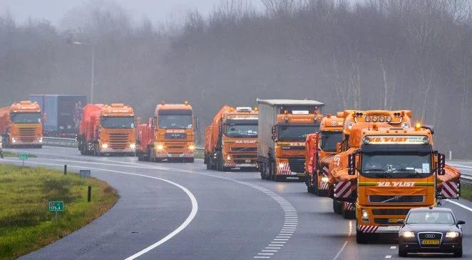Ukraina: zakazy lotów. W obawie przed nową bronią separatystów?