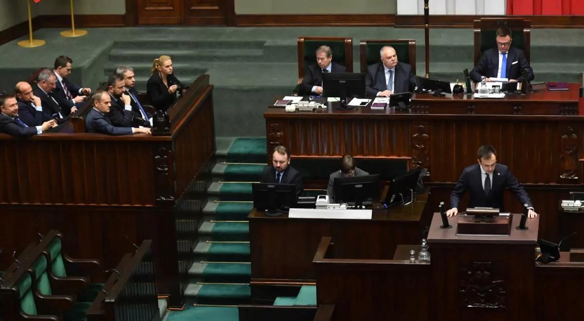 Budżet 2024. Ekonomista: nowy rząd, jeśli chce coś naprawdę zmienić w Polsce, to musi uzdrowić reformę podatków