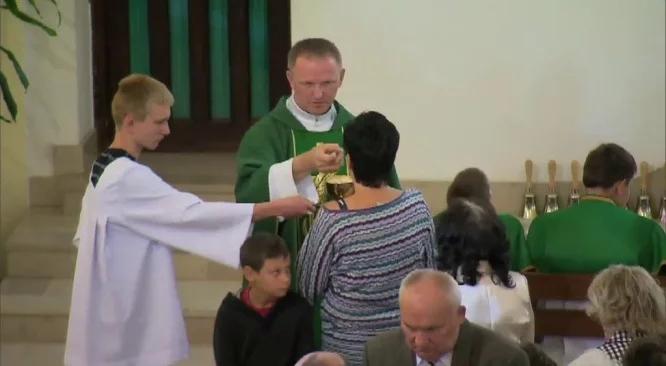 Watykan przyznaje rację abp. Hoserowi. Ks. Lemański kapelanem w Zagórzu