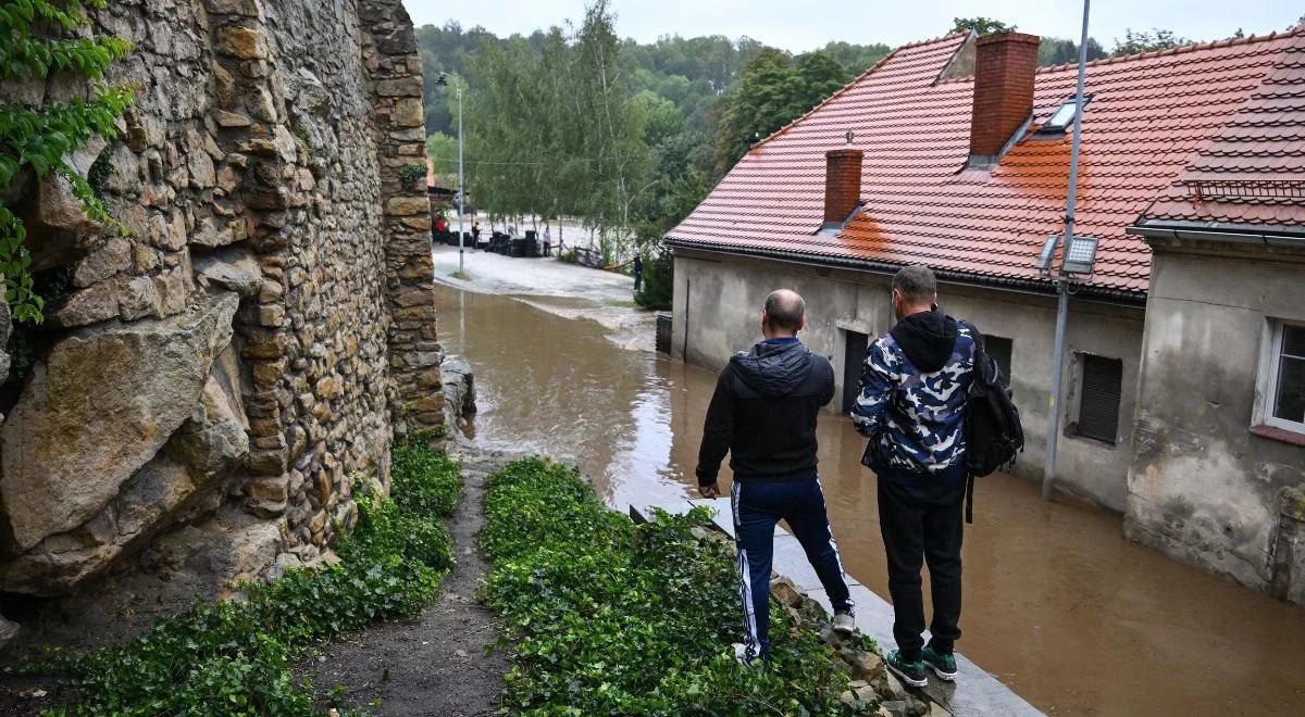 "Poruszająca" oferta pomocy. Ukraina chce wesprzeć Polskę