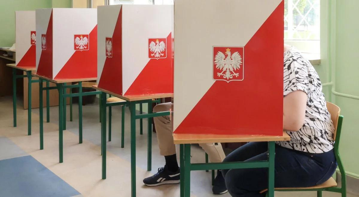 Chrzanów miał najwyższą frekwencję. Dostanie pół miliona
