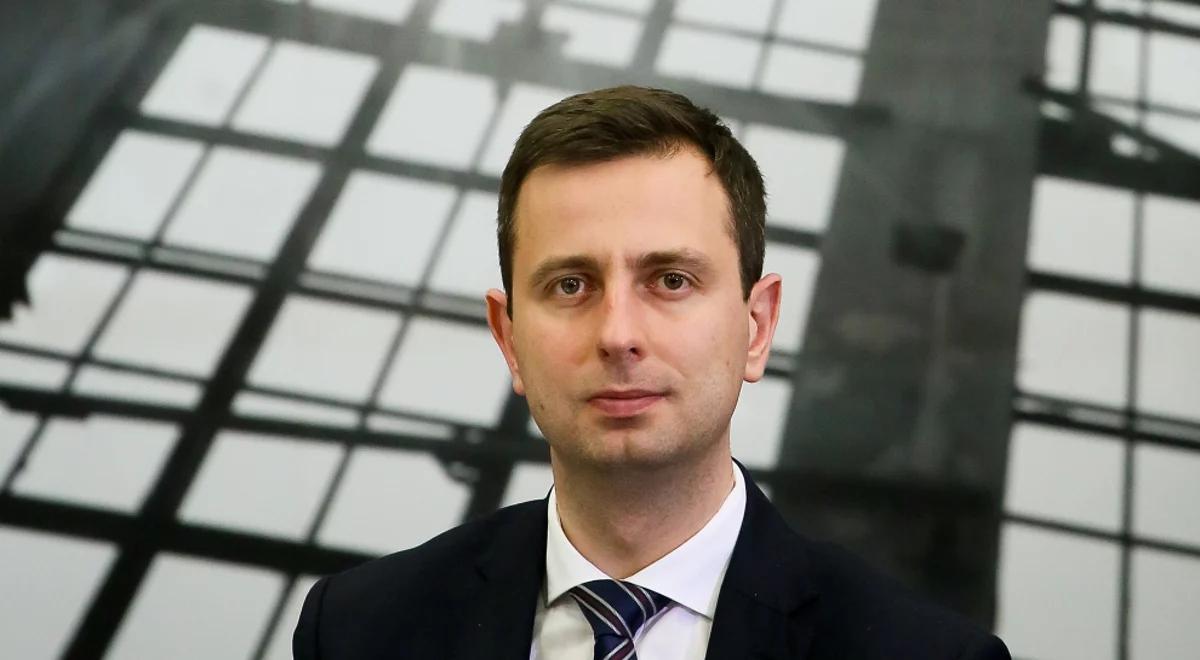 NIK skrytykowała politykę prorodzinną. Minister przedstawił raport