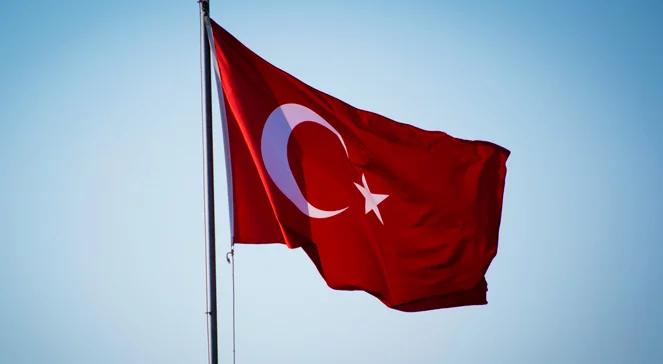 Zamach bombowy w Turcji. W Gaziantep  zginął policjant, 13 osób rannych