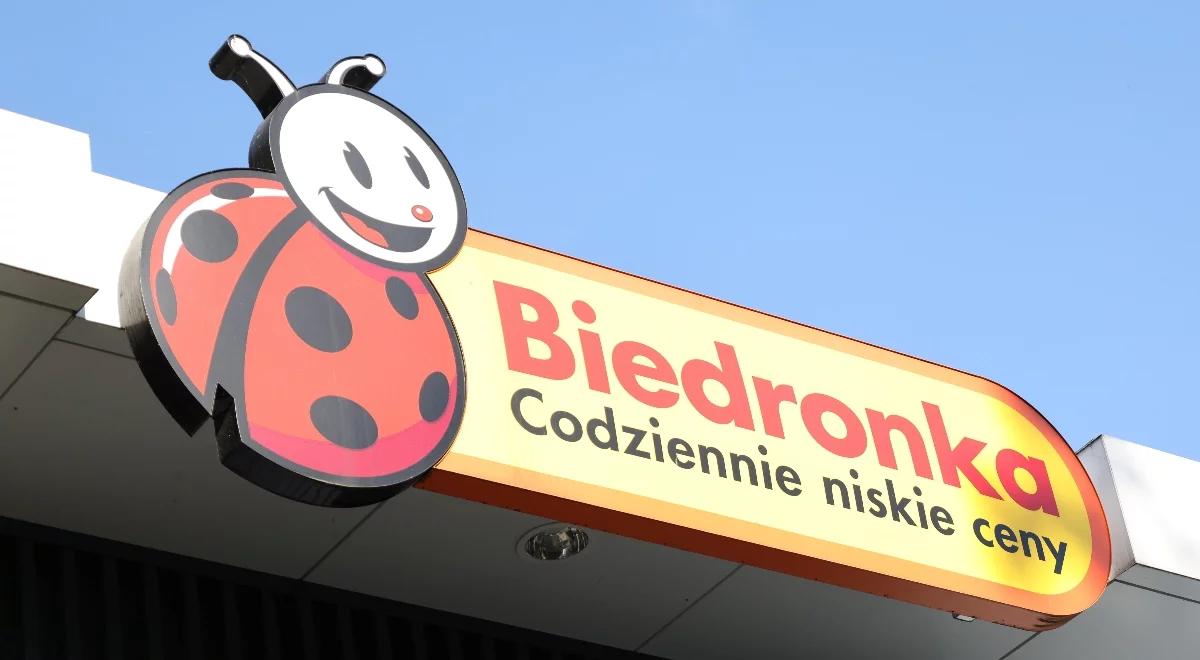 Henryk Kania kontra Biedronka. Prokuratura bada oskarżenia o wyzysk