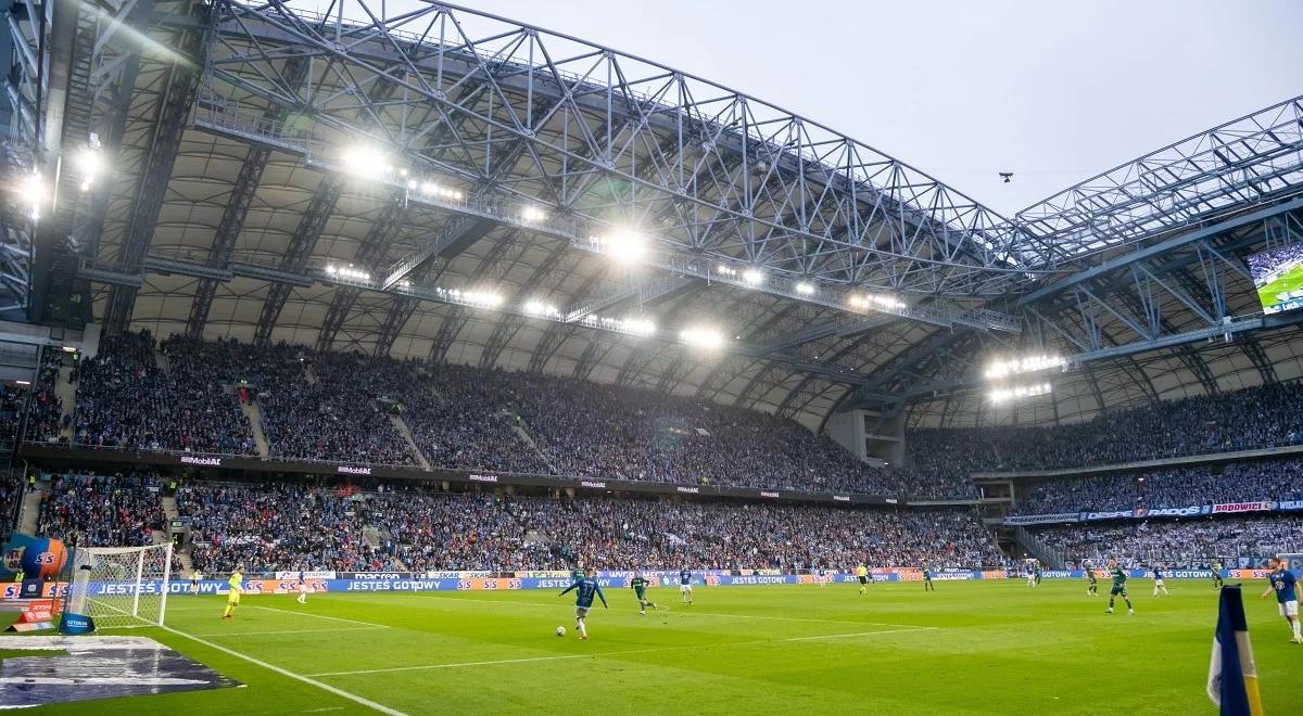 Ekstraklasa: Lech Poznań - Legia Warszawa. Maciej Murawski: to nie będą piłkarskie szachy