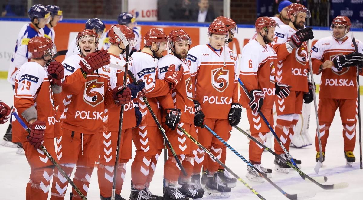 Protest polskich hokeistów. Część kadrowiczów zrezygnowało z gry w turnieju w Gdańsku 