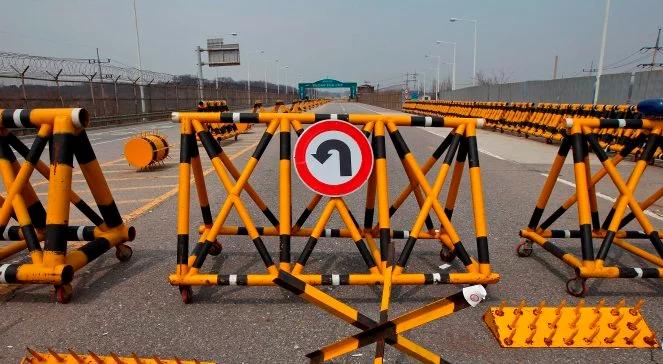 Pracownicy z Korei Północnej nie pojawili się w Kaesong
