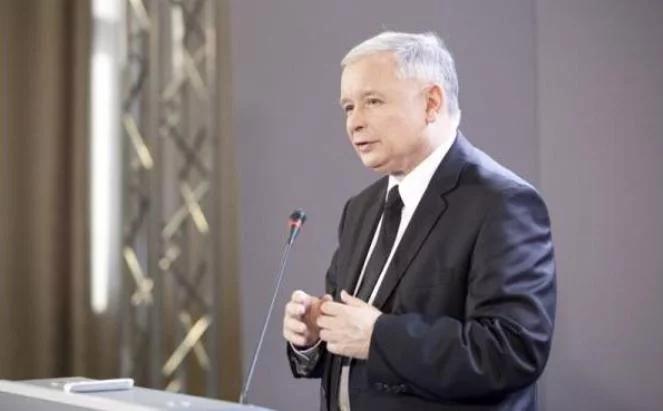 Kaczyński: zespół Laska boi się konfrontacji